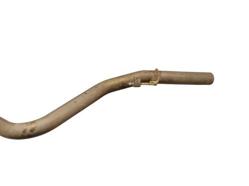 Exhaust system ISUZU D-MAX II (TFR, TFS) 1.9 Ddi 4x4 (TFS87J) | BP36236936M121 - Image 4