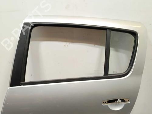 Dør venstre bagtil DACIA SANDERO 1.5 dCi | BP27457950C4 - Image 2