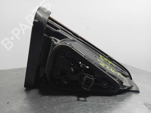 Right tailgate light SKODA SUPERB III (3V3) | BP10085095C80 - Image 2