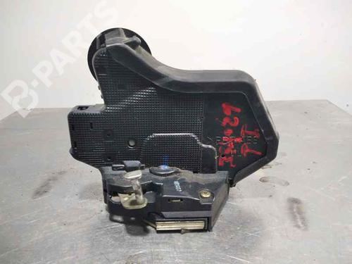 Used Rear left lock TOYOTA AVENSIS (_T25_) 1.8 VVT-i (ZZT251_, ZZT251R) (129 hp) 9980508