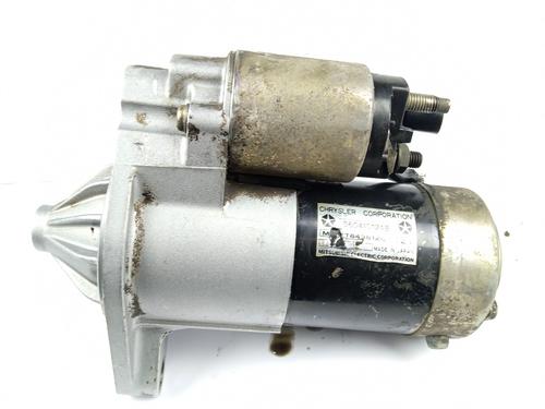Used Starter JEEP GRAND CHEROKEE II (WJ, WG) 4.0 (190 hp) 11206823