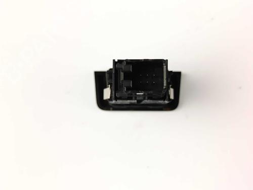 Warning switch SKODA KODIAQ II (PS7) 2.0 TDI | BP33288766I22 - Image 2