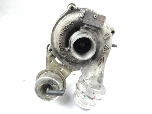 Used Turbocharger/Supercharger Turbocharger/Supercharger 17618606 17618606