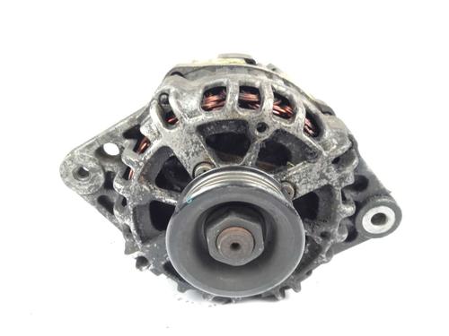 Used Alternator Alternator DAEWOO KALOS (KLAS) 1.2 (72 hp) 18483862 18483862