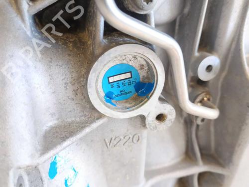 Engine SEAT LEON (5F1) 1.2 TSI | BP34446314M1 - Image 8