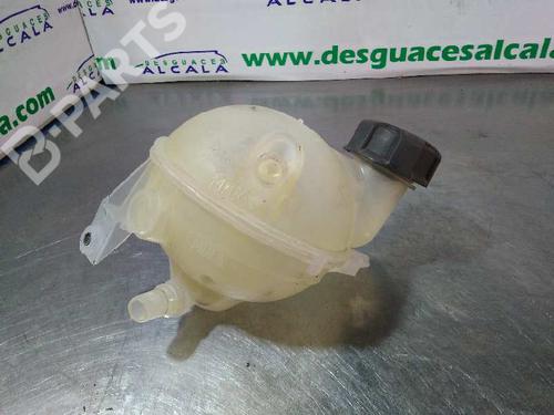 Expansion tank CITROËN C4 II (NC_)  | BP10957379C120 