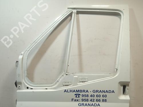 Left front door FORD TRANSIT Van (FA_ _) 2.2 TDCi | BP17313208C2 