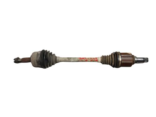 Used Left front driveshaft Left front driveshaft DACIA DOKKER MPV (KE_) 1.5 dCi (KEAJ, KEAH) (90 hp) 36448924 36448924