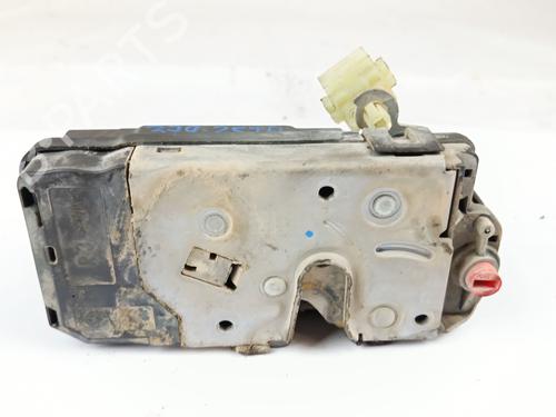 Rear right lock OPEL ASTRA H (A04) 1.7 CDTI (L48) | BP27382522C99 