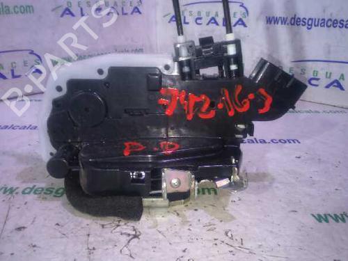 Used Front right lock Front right lock 10959888 10959888
