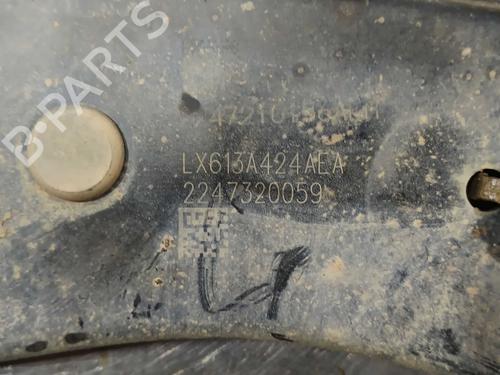 Left front suspension arm FORD KUGA III (DFK) | BP33844321M12 - Image 3