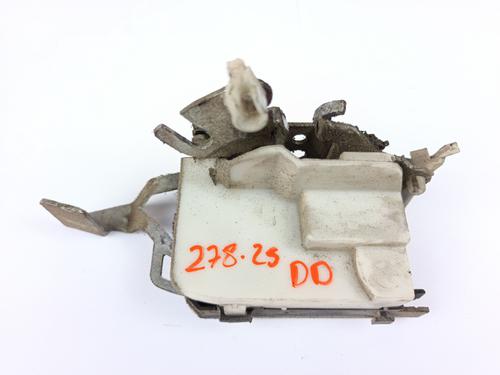 Used Front right lock PEUGEOT BOXER Van (230L) 2.5 D (86 hp) 26325601