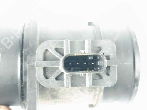 Mass air flow sensor HYUNDAI i10 III (AC3, AI3) 1.0 MPi | BP30743360M95 - Image 2