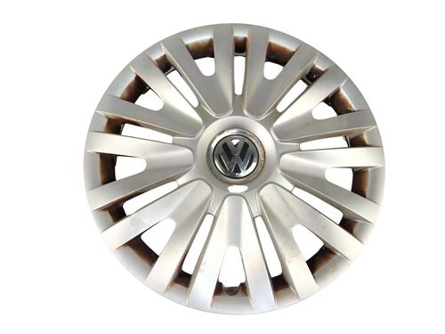 Used Hub cap Hub cap VW CADDY III MPV (2KB, 2KJ, 2CB, 2CJ) 1.6 TDI (102 hp) 36018683 36018683