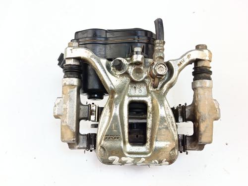 Used Left rear brake caliper Left rear brake caliper TOYOTA C-HR (_X1_) 1.8 Hybrid (ZYX10_, ZYX11_) (98 hp) 33977938 33977938