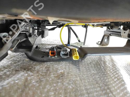 Seats set MITSUBISHI LANCER VIII (CY_A, CZ_A) EVO X (CZ4A) | BP28690151C78 - Image 19