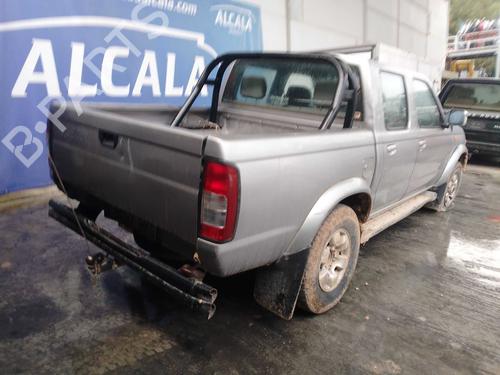 Front differential NISSAN PICK UP (D22) 2.5 TD 4WD | BP23964661M23  - Image 6