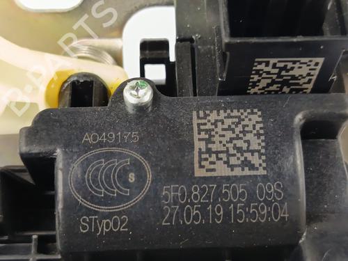 Tailgate lock SEAT ARONA (KJ7, KJP) 1.0 TSI | BP29285490C101 