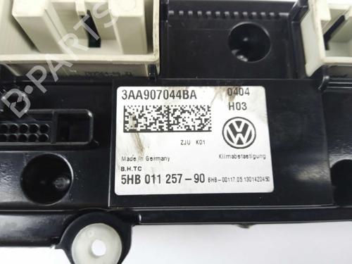 Climate control VW PASSAT B7 (362) | BP11171703I5 - Image 3