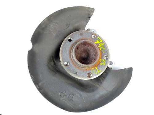 Used Right rear steering knuckle Right rear steering knuckle PEUGEOT 308 II (LB_, LP_, LW_, LH_, L3_) [2013-2021] 10779520 10779520