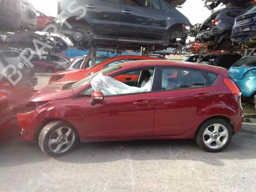 Left front window switch FORD FIESTA VI (CB1, CCN)  | BP9995594I27 