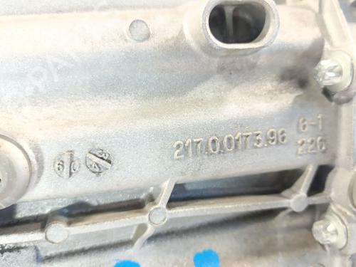 Gearbox BMW 1 (E87) 118 d | BP31038612M3