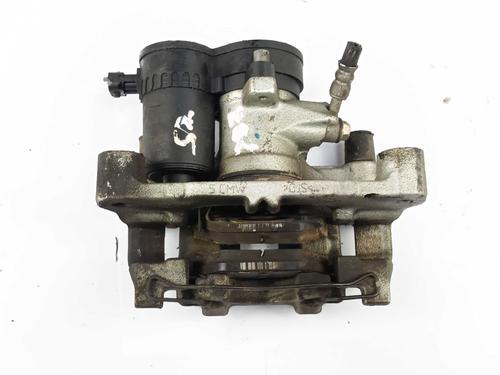 Left rear brake caliper SUBARU XV (GT) 2.0 i e-BOXER AWD (GTE) | BP31862516M107 - Image 2
