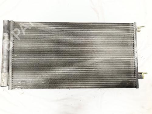 AC radiator JEEP COMPASS (MP, M6, MV, M7) 1.4 MultiAir | BP30847805M32