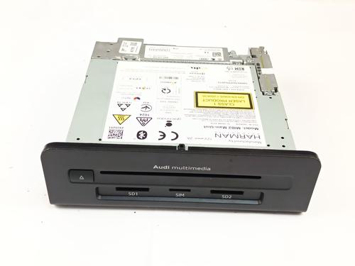 Bilradio Bilradio AUDI A4 B9 (8W2, 8WC) 2.0 TDI (150 hp) 33942900 33942900