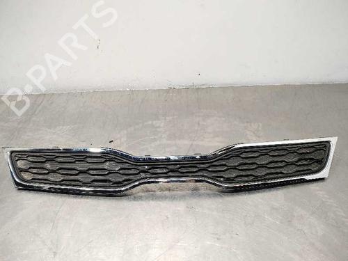 Used Grille Grille 9979813 9979813