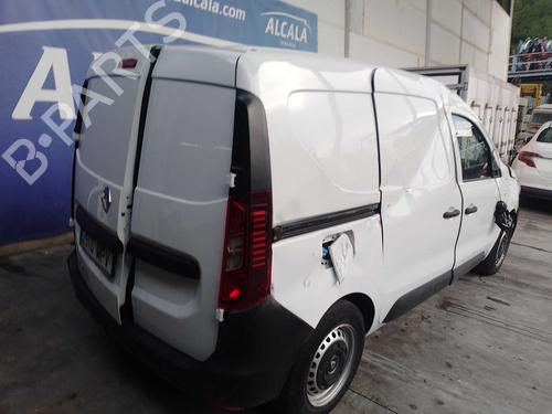 AC pipe RENAULT KANGOO Express (FW0/1_) 1.5 dCi 115 (FW17) | BP40109660M126 - Image 4