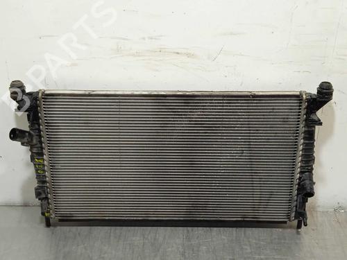 Used Water radiator Water radiator 13474072 13474072