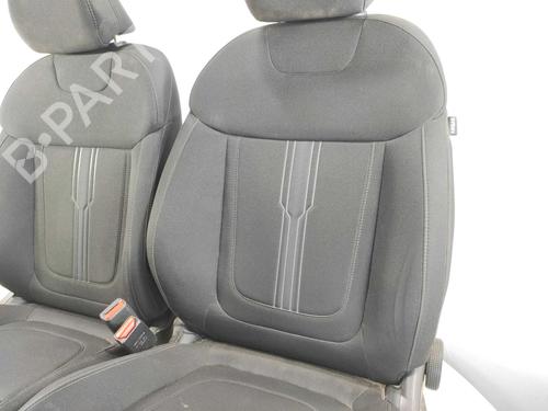 Seats set HYUNDAI TUCSON (NX4E, NX4A) 1.6 T-GDI Plug-in-Hybrid HTRAC | BP29126270C78 - Image 5