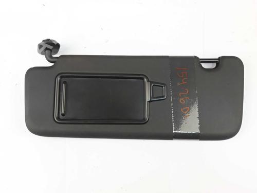 Used Left sun visor Left sun visor HYUNDAI i30 (PDE, PD, PDEN) 1.6 CRDi (116 hp) 33127833 33127833