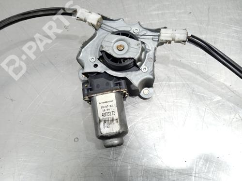 Front right window mechanism RENAULT SCÉNIC I MPV (JA0/1_, FA0_) 1.9 dCi RX4 | BP11511065C23 