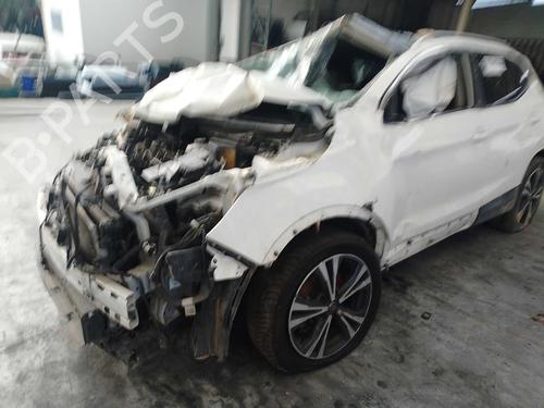 Left front window switch NISSAN QASHQAI II (J11, J11_) 1.3 DIG-T | BP31177877I27 - Image 7