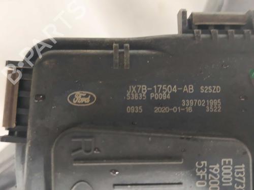 Front wiper motor FORD FOCUS IV (HN) 1.5 EcoBlue | BP31354291M29 - Image 4