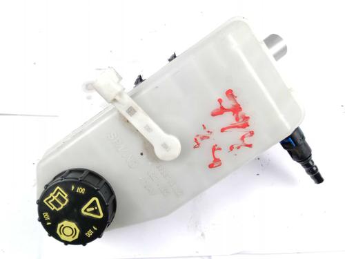 Brake master cylinder VOLVO XC40 (536) T3 | BP23431466M77 - Image 3