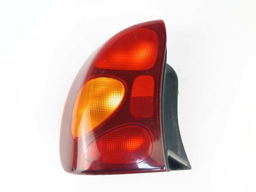 Used Left taillight Left taillight DAEWOO LANOS Saloon (KLAT) 1.5 (86 hp) 40459741 40459741