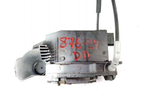 Used Front right lock PEUGEOT 308 II (LB_, LP_, LW_, LH_, L3_) 1.5 BlueHDi 130 (131 hp) 23080644