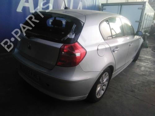 Left front window switch BMW 1 (E87) 118 d | BP19742710I27 - Image 5