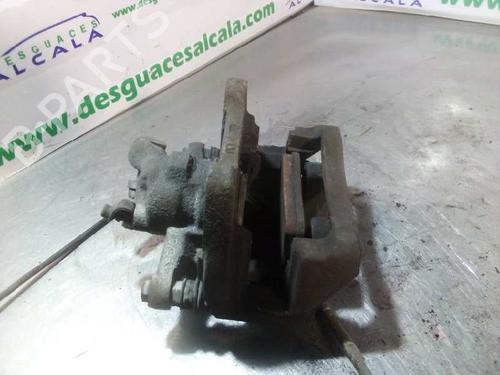 Right rear brake caliper LAND ROVER DISCOVERY III (L319) 2.7 TD 4x4 | BP11564620M106 