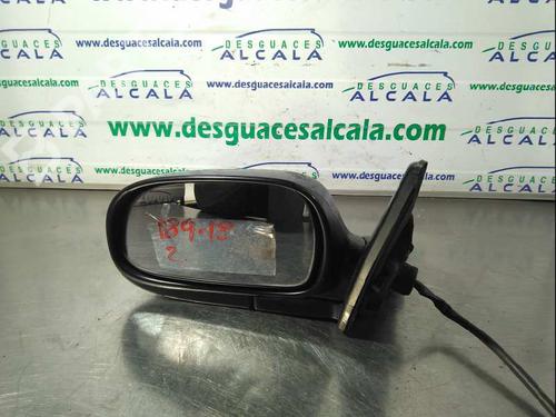 Used Left mirror TOYOTA CARINA E VI (_T19_) [1992-1997]  9990903