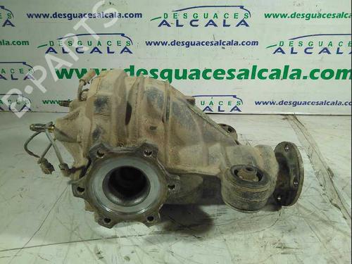 Used Rear differential Rear differential NISSAN PATHFINDER III (R51) [2005-2026] 9991230 9991230