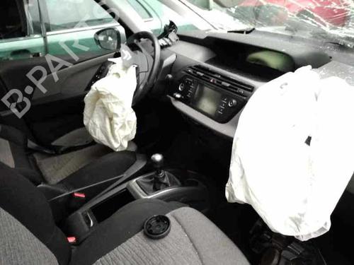 Rear left interior door handle CITROËN C4 Picasso II | BP10751766I15 - Image 8