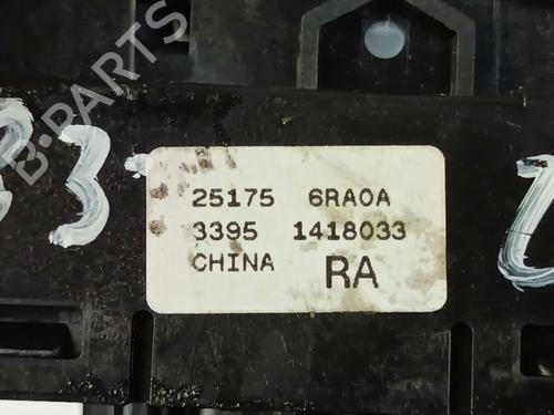 Switch NISSAN QASHQAI III (J12) 1.3 DIG-T | BP38046117I30 - Image 3