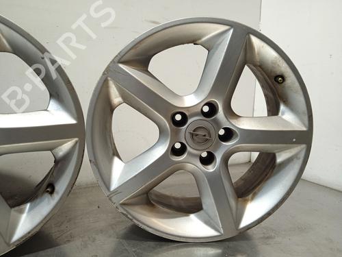 Rim OPEL ASTRA H (A04) 1.7 CDTI (L48) | BP19134919C45 