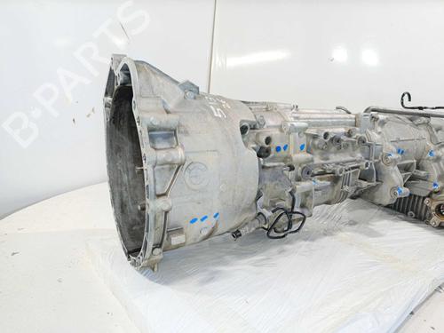 Gearbox BMW X3 (E83) 2.0 i | BP39169269M3 - Image 15