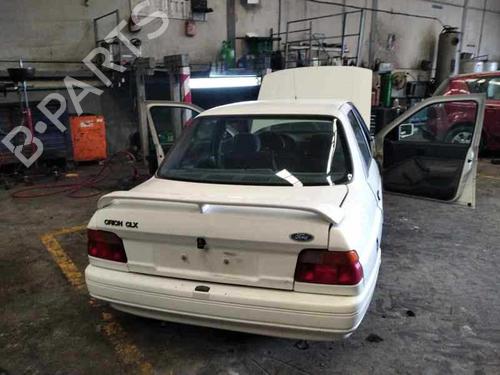 Left front indicator FORD ORION III (GAL) | BP10142353C32 - Image 4