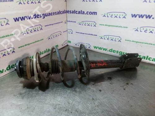 Used Left front shock absorber Left front shock absorber DACIA SANDERO II 1.5 dCi (90 hp) 9994367 9994367